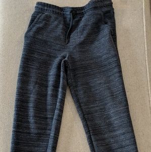 Urban Pipeline Joggers